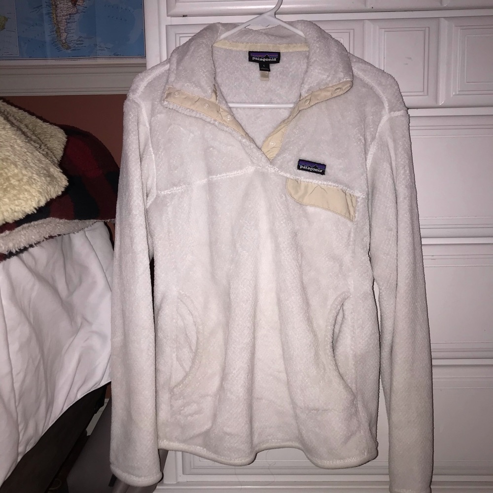 Patagonia Snap T Pullover